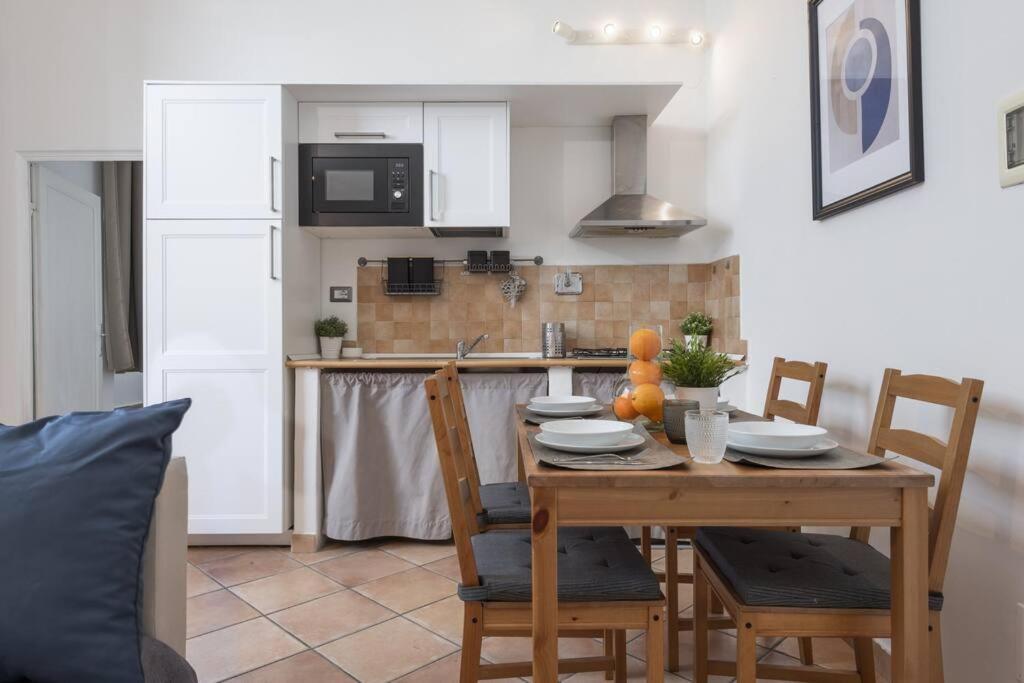 Apartamento Unyca - Authentic Market In The Heart Of *