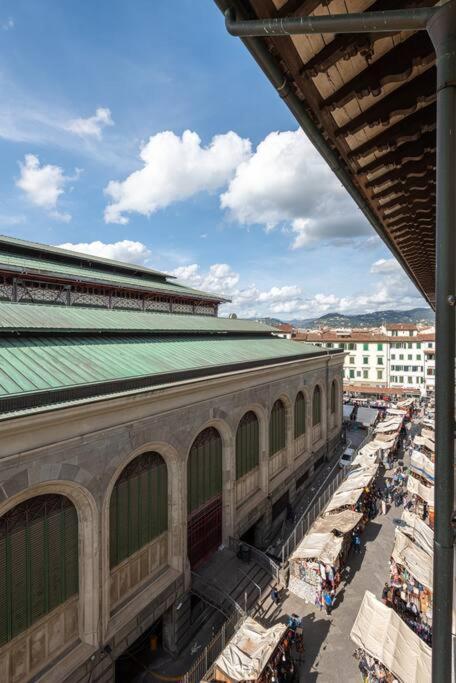 Unyca - Authentic Market In The Heart Of Florencia