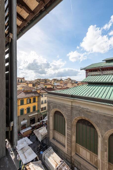 Apartamento Unyca - Authentic Market In The Heart Of *