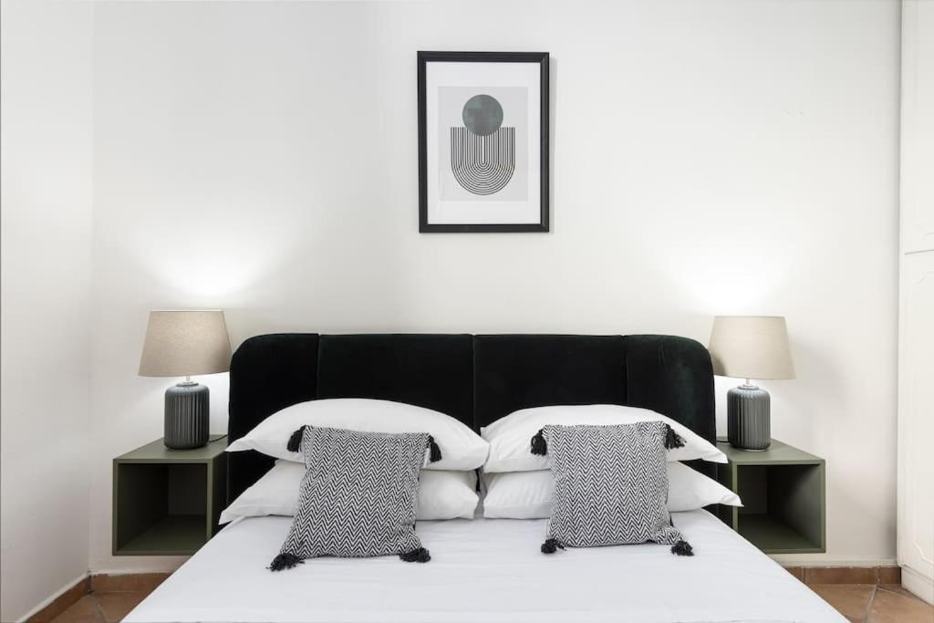 Unyca - Authentic Market In The Heart Of Apartamento *